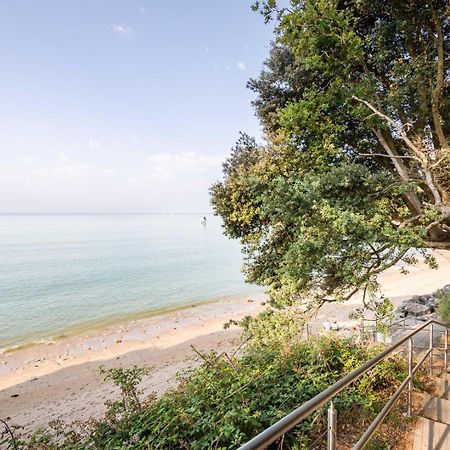 Suite Le Studio Mangue - Cosy & Vue Sur Le Jardin - Plages A Proximite Σαιν-Ναζαίρ Εξωτερικό φωτογραφία